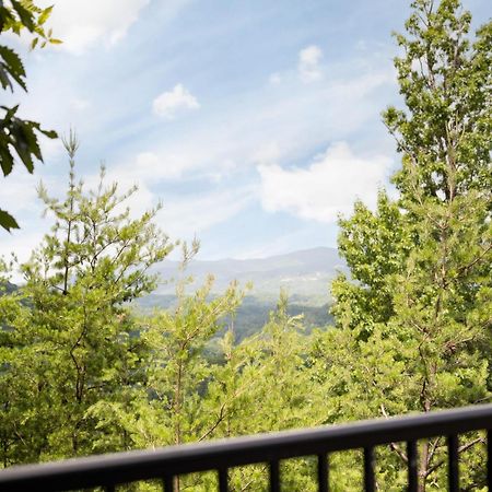 Duval By Avantstay 10Min To Dt Pigeon Forge W Indoor Pool Hot Tub Amazing Views Экстерьер фото